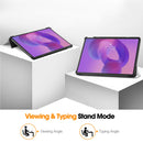 Lenovo Idea Tab Pro 12.7" Designer Tri Fold Case [LazyCat]