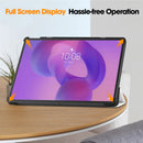 Lenovo Idea Tab Pro 12.7" Designer Tri Fold Case [LazyCat]