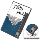 Lenovo Idea Tab Pro 12.7" Designer Tri Fold Case [LazyCat]