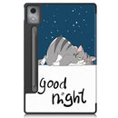 Lenovo Idea Tab Pro 12.7" Designer Tri Fold Case [LazyCat]