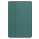 Lenovo Idea Tab Pro 12.7" Tri Fold PU Leather Case [Teal]