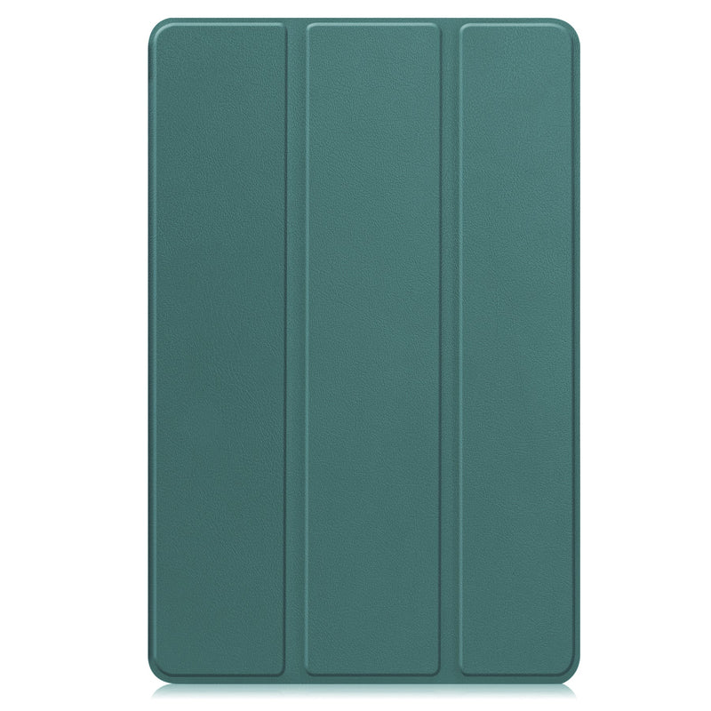 Lenovo Idea Tab Pro 12.7" Tri Fold PU Leather Case [Teal]