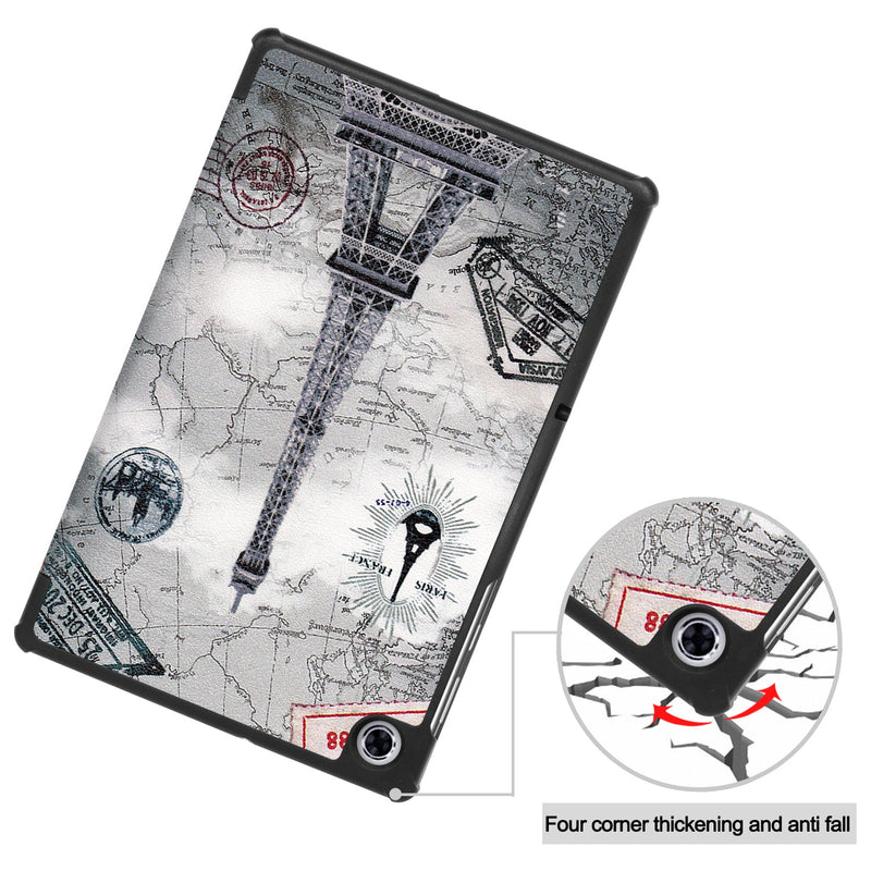 Lenovo Tab M10 FHD Plus Case