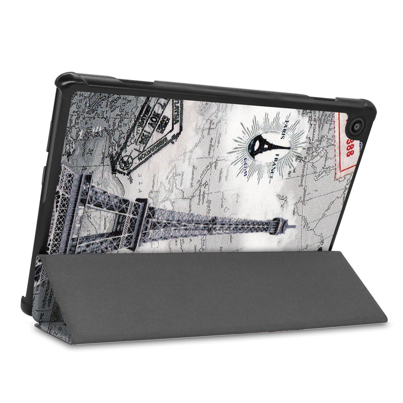 Lenovo Tab M10 FHD Rel Case