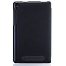Lenovo Tab 3 A7-10 710F Tri-Fold PU Case [Black]