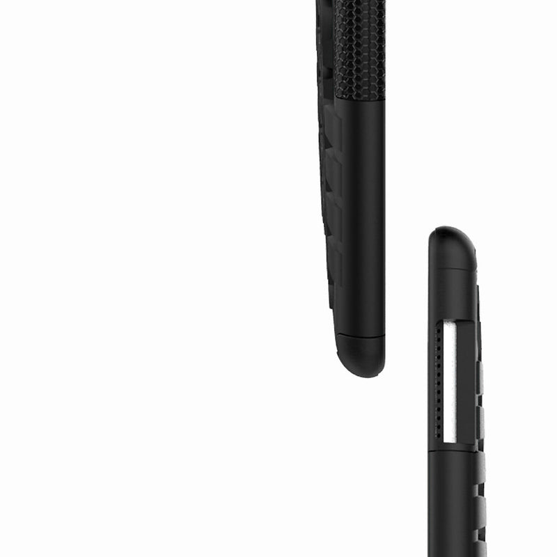 Lenovo Tab 4 10 TB-X304F Heavy Duty Rugged Case [Blue]