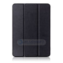 Lenovo Tab 4 10 TB-X304F Tri-Fold PU Case [Black]