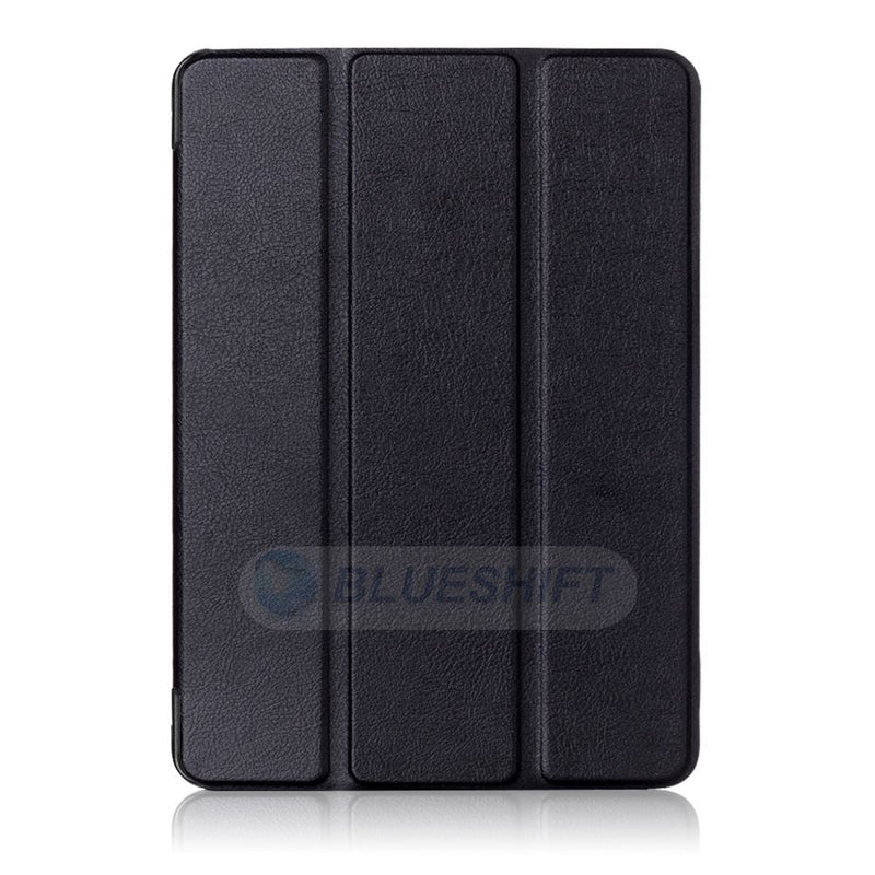 Lenovo Tab 4 10 TB-X304F Tri-Fold PU Case [Black]