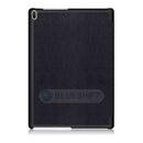 Lenovo Tab 4 10 TB-X304F Tri-Fold PU Case [Black]