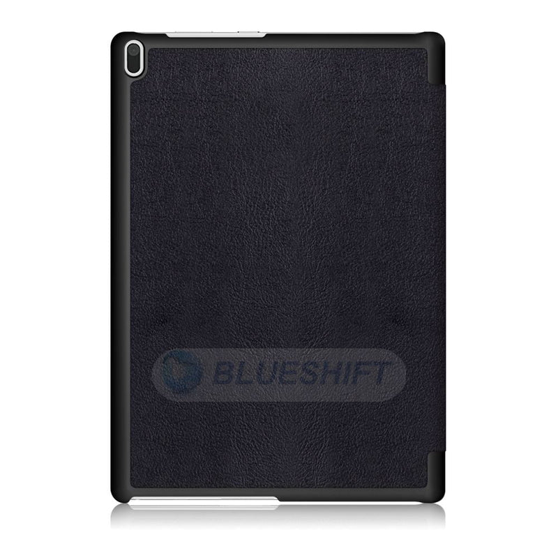 Lenovo Tab 4 10 TB-X304F Tri-Fold PU Case [Black]