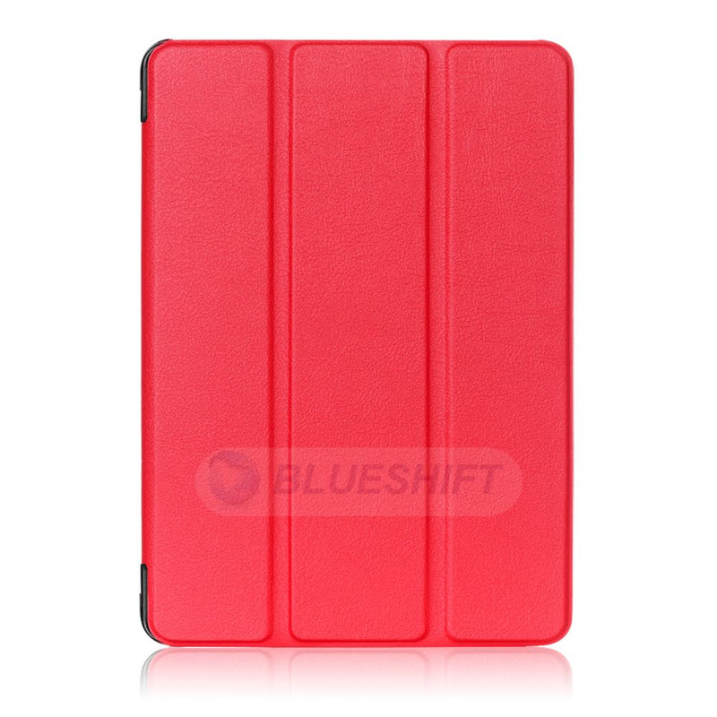 Lenovo Tab 4 10 TB-X304F Tri-Fold PU Case [Red]