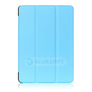 Lenovo Tab 4 10 TB-X304F Tri-Fold PU Case [LightBlue]