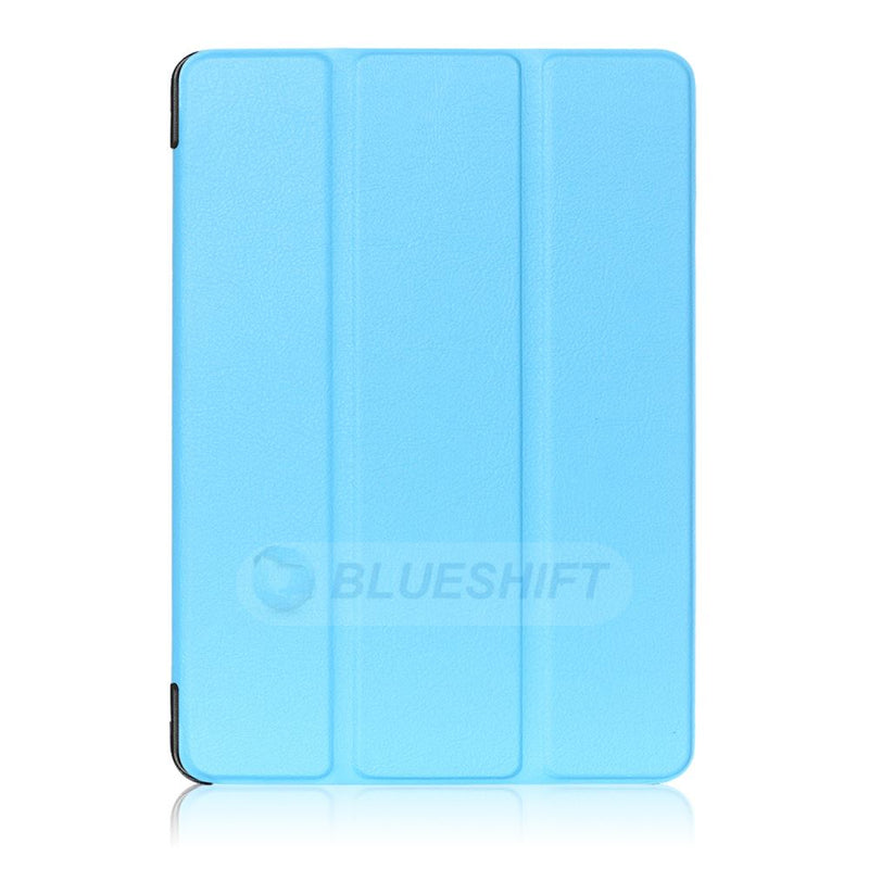 Lenovo Tab 4 10 TB-X304F Tri-Fold PU Case [LightBlue]