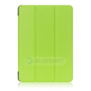 Lenovo Tab 4 10 TB-X304F Tri-Fold PU Case [Green]