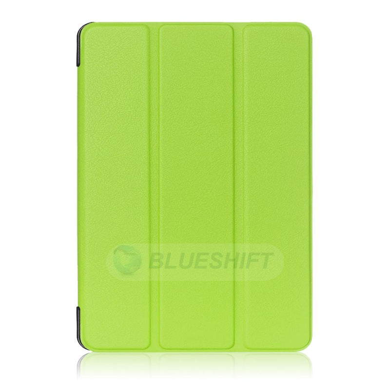 Lenovo Tab 4 10 TB-X304F Tri-Fold PU Case [Green]
