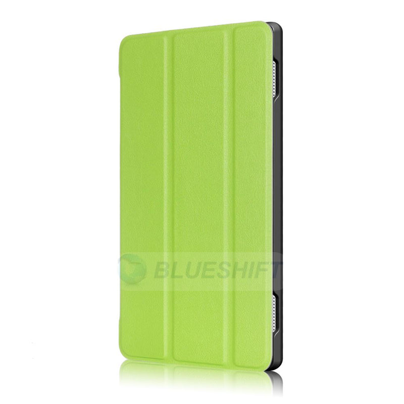 Lenovo Tab 4 10 TB-X304F Tri-Fold PU Case [Green]