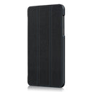 Lenovo Tab 7 Essential TB-7304F Tri-Fold PU Case [Black]