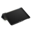 Lenovo Tab 7 Essential TB-7304F Tri-Fold PU Case [Black]