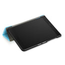 Lenovo Tab 7 Essential TB-7304F Tri-Fold PU Case [LightBlue]