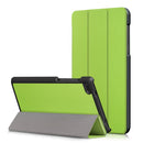 Lenovo Tab 7 Essential TB-7304F Tri-Fold PU Case [Green]