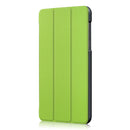 Lenovo Tab 7 Essential TB-7304F Tri-Fold PU Case [Green]