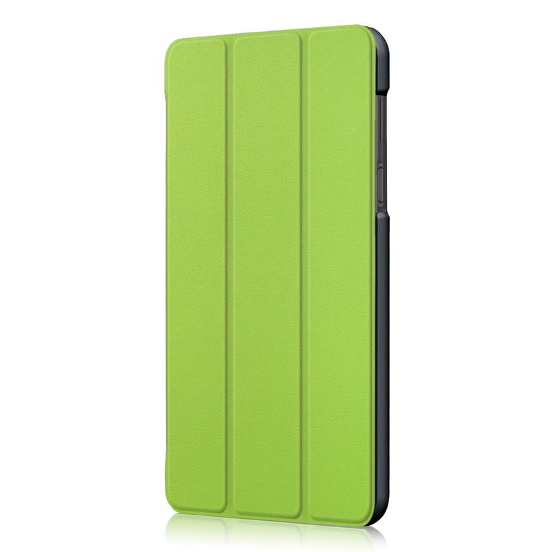 Lenovo Tab 7 Essential TB-7304F Tri-Fold PU Case [Green]