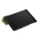 Lenovo Tab 7 Essential TB-7304F Tri-Fold PU Case [Green]