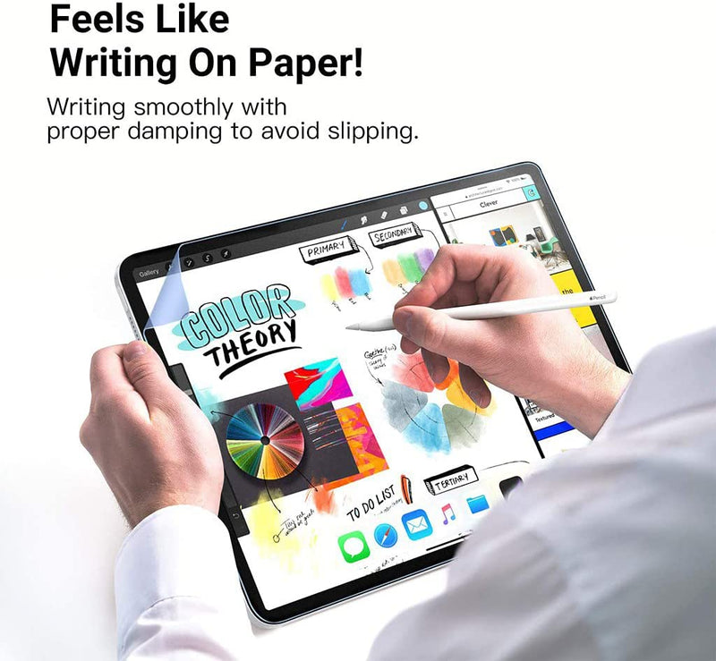 Microsoft Surface Go Paperfeel Screen Protector