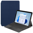 Microsoft Surface Pro 8 Multiple Angle Case (Navy)