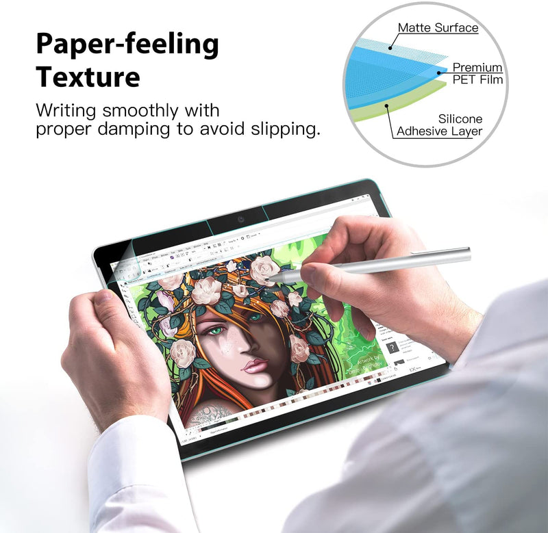 Microsoft Surface Pro 11 Paperfeel Screen Protector