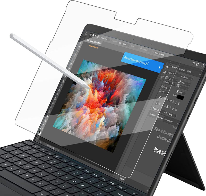 Microsoft Surface Pro 10 Paperfeel Screen Protector