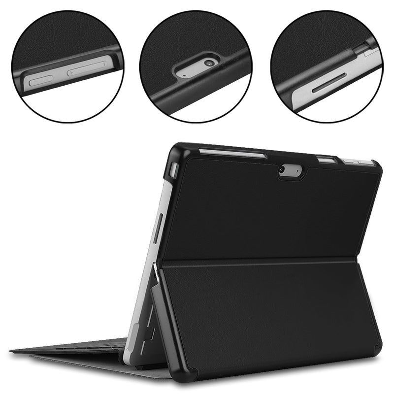 Microsoft Surface Pro 10 Case