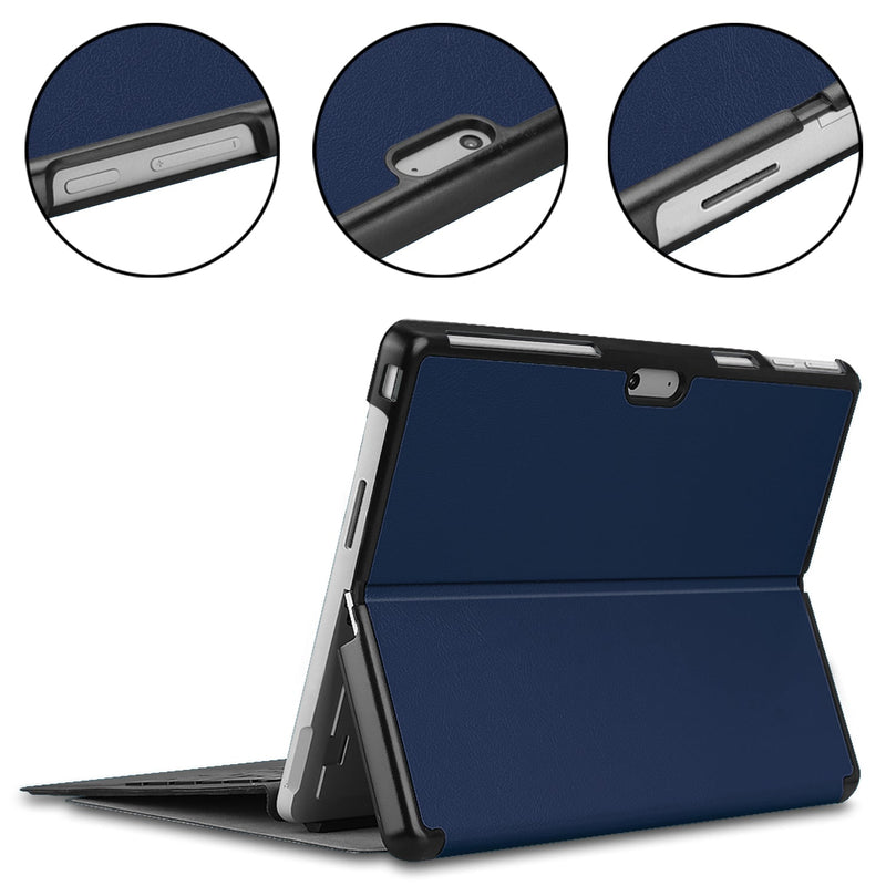 Microsoft Surface Pro 10 Case