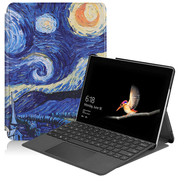 Microsoft Surface Go 4 Case
