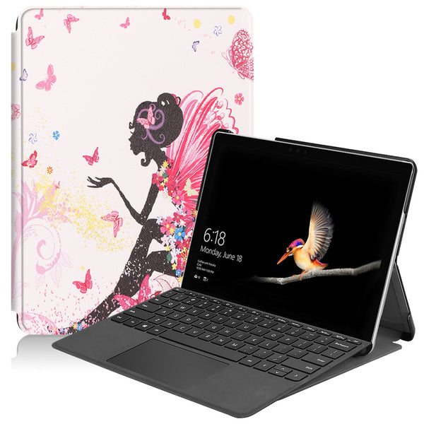 Microsoft Surface Go 4 Case