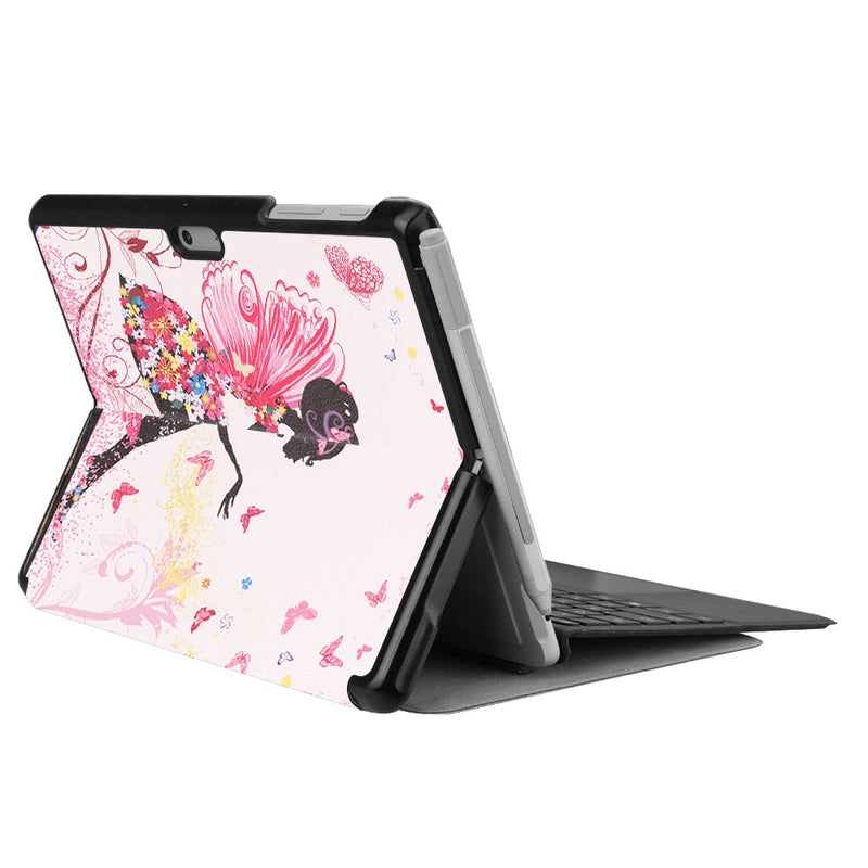 Microsoft Surface Go 4 Case