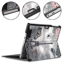 Microsoft Surface Go 4 Case