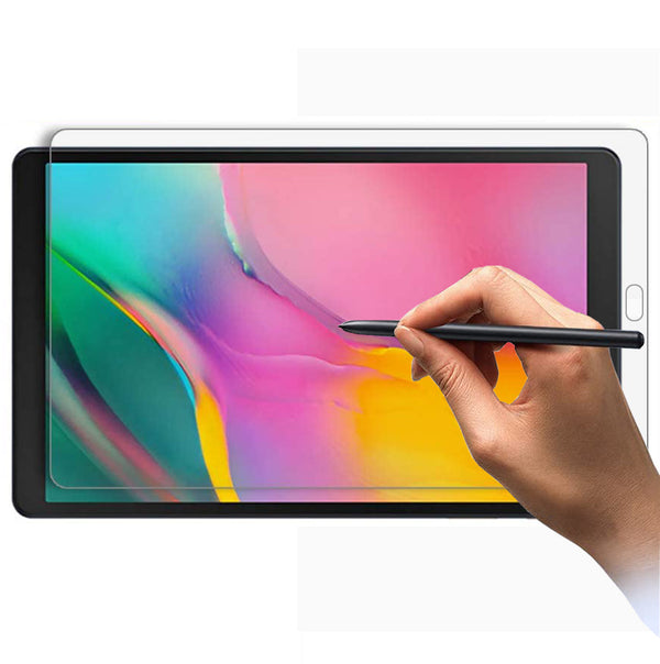 Samsung Tab A 10.1 2019 Paperfeel Screen Protector