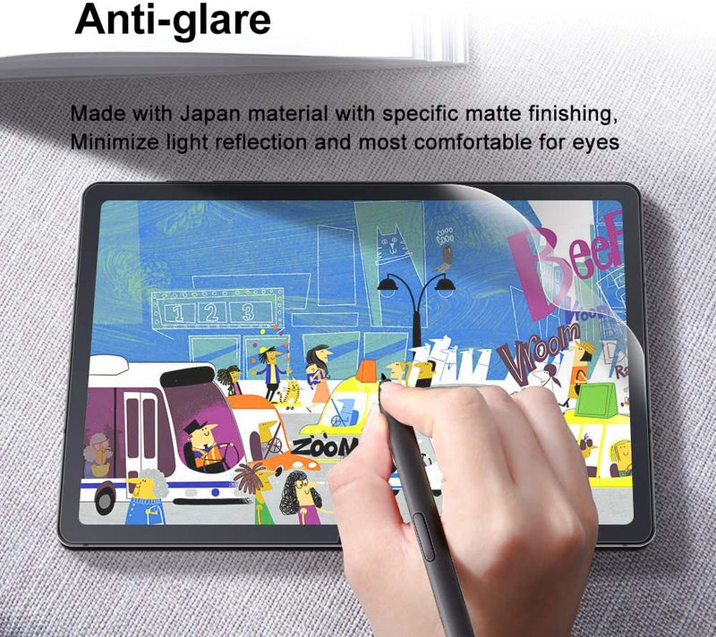 Samsung Tab S4 10.5 Paperfeel Screen Protector