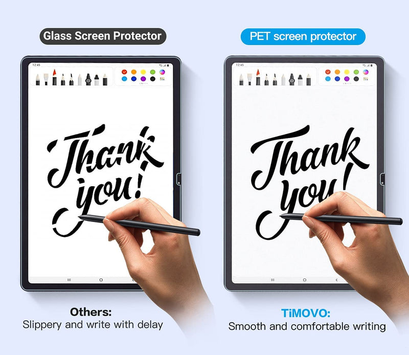 Samsung Tab S4 10.5 Paperfeel Screen Protector
