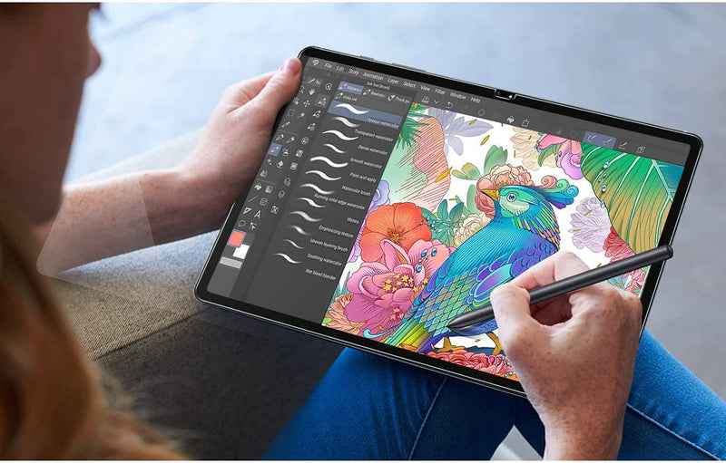 Samsung Tab S7+ Paperfeel Screen Protector