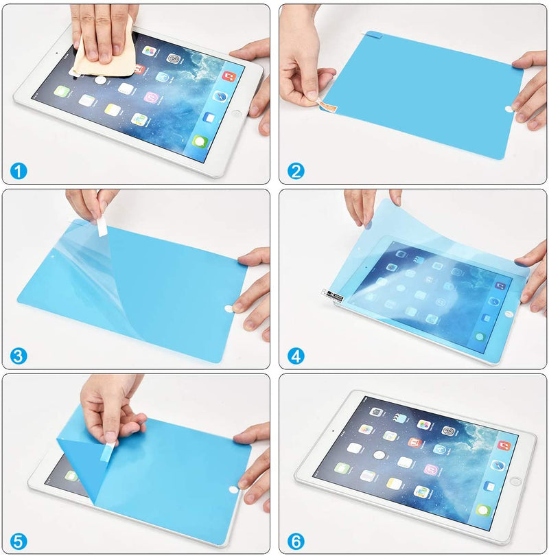 Samsung Tab S4 10.5 Paperfeel Screen Protector