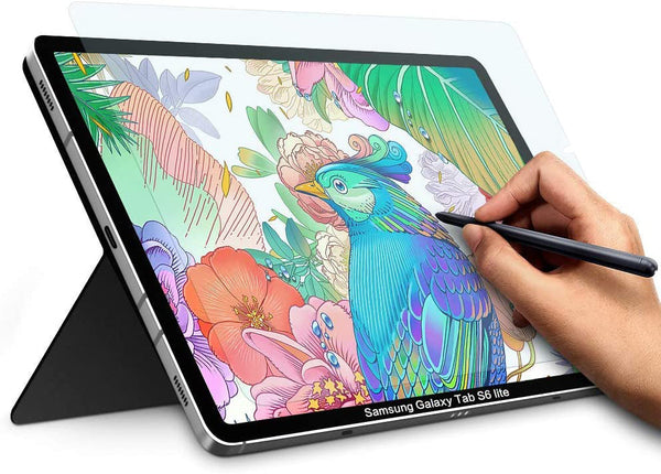 Samsung Tab S6 Lite Paperfeel Screen Protector