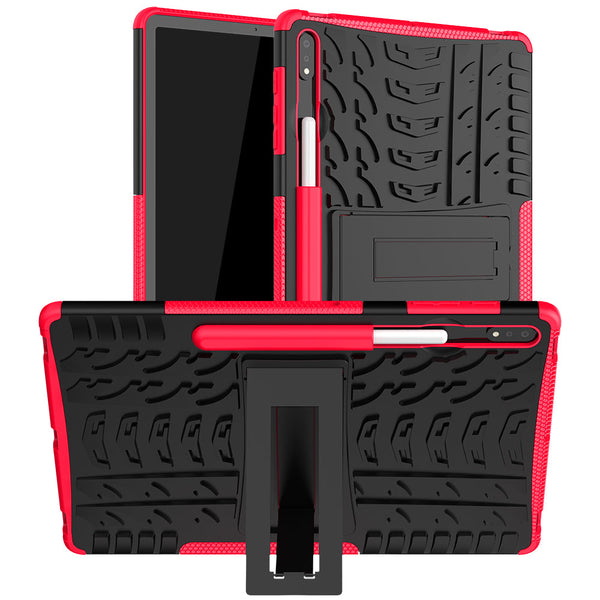 Samsung Tab S7 FE Case