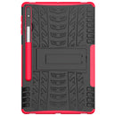 Samsung Tab S8+ Case