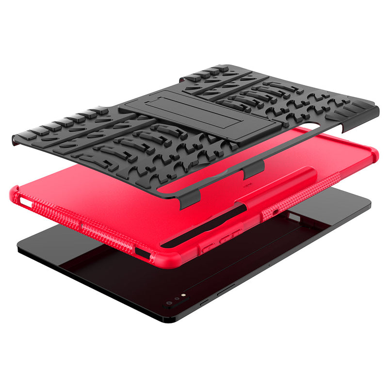 Samsung Tab S7 FE Case