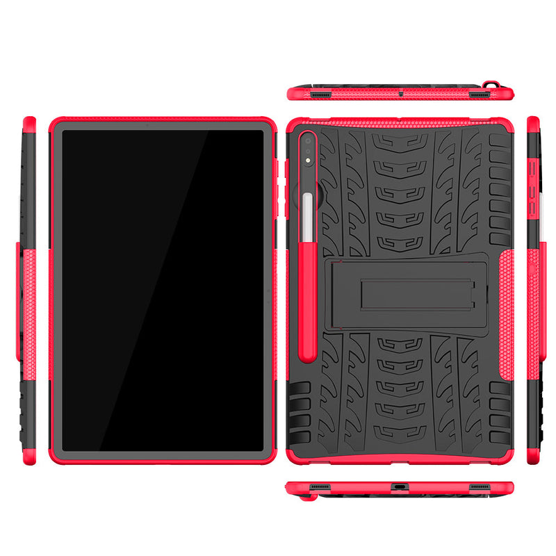 Samsung Tab S7 FE Case