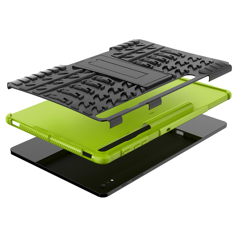 Samsung Tab S7 FE Case