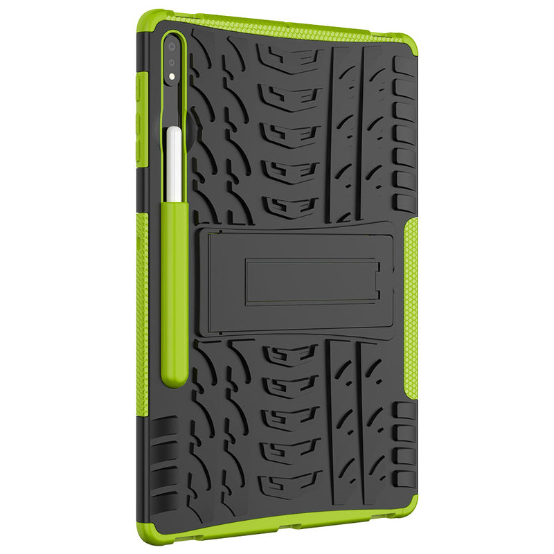 Samsung Tab S8+ Case