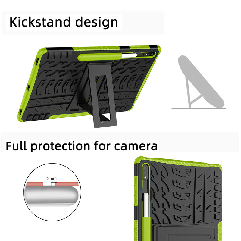 Samsung Tab S7 FE Case